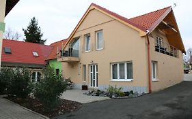 Penzion Kotvas